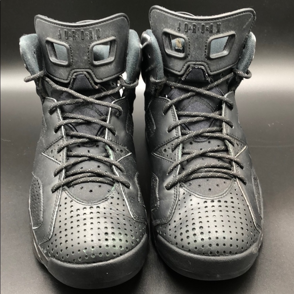 Nike Air Jordan VI